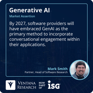 Ventana_Research_2024_Assertion_GenAI_Software_Providers_GenAI_116_S