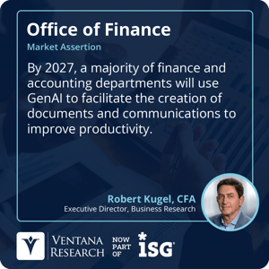 Ventana_Research_2024_Assertion_OfficeOfFinance_GenAI_Documents_Communication_10_S